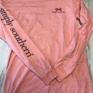 Simply Southern Tee